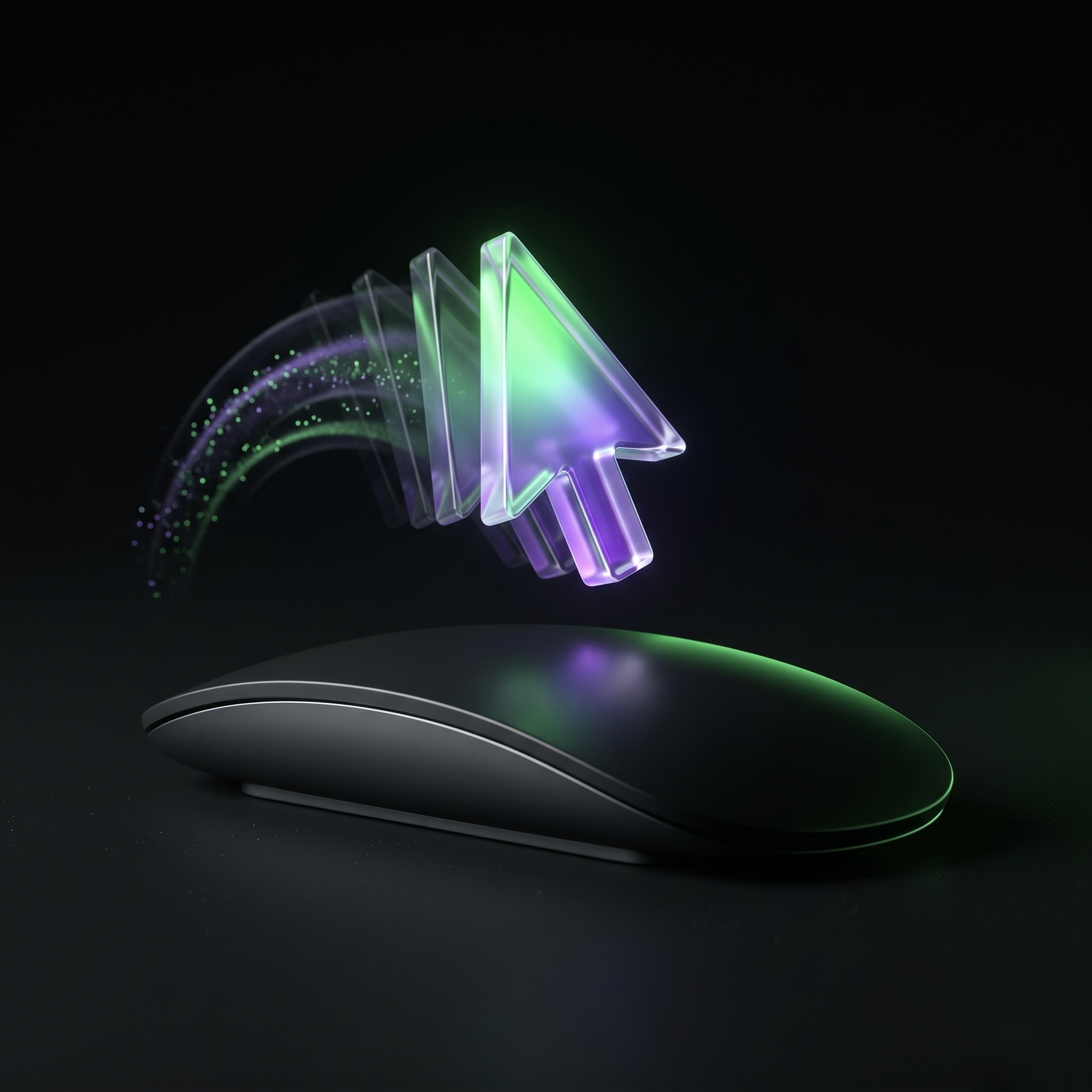 AI-Powered Design